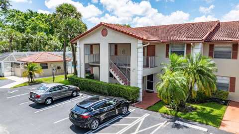 Holiday Springs Boulevard, Margate, FL 33063
