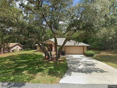 E Celina Street, Inverness, FL 34453