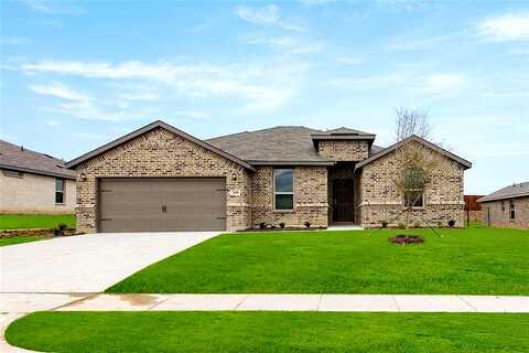 Streamside Drive, Burleson, TX 76028