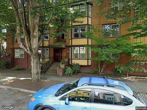 N 39Th Street, Seattle, WA 98103