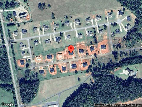 Sage Court, Eatonton, GA 31024