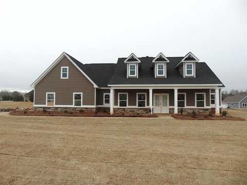 Sage Court, Eatonton, GA 31024