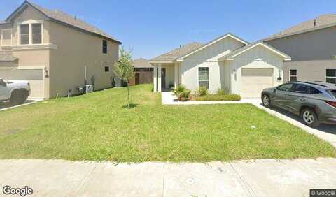 N Retama Street, San Juan, TX 78589