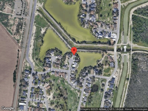Circle Lake Drive, Mission, TX 78572