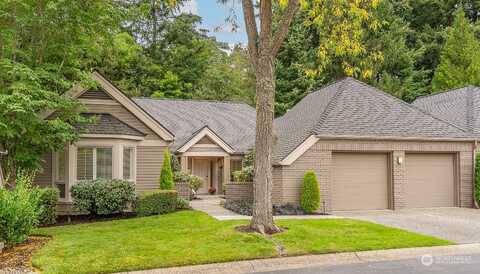 Bellevue Way Ne, Bellevue, WA 98004