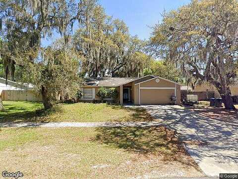 Valley Forge Drive, Titusville, FL 32796