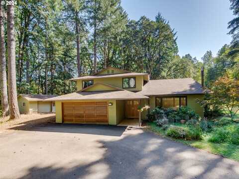 Sw Peavine Rd, Mc Minnville, OR 97128