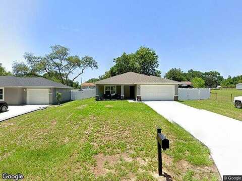 Se 106Th Avenue, Summerfield, FL 34491
