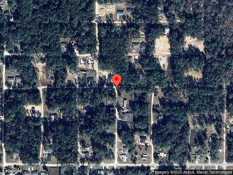 Se 42Nd Avenue, Belleview, FL 34420