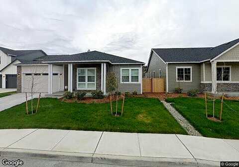 63Rd St Court E, Puyallup, WA 98372