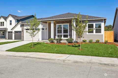63Rd St Court E, Puyallup, WA 98372