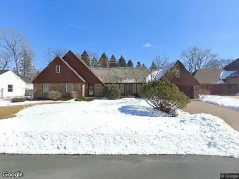 Girard Curve, Bloomington, MN 55431