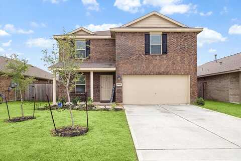 Wembley Vista Court, Baytown, TX 77521