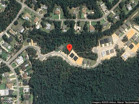 Creets Landing Drive, Navarre, FL 32566