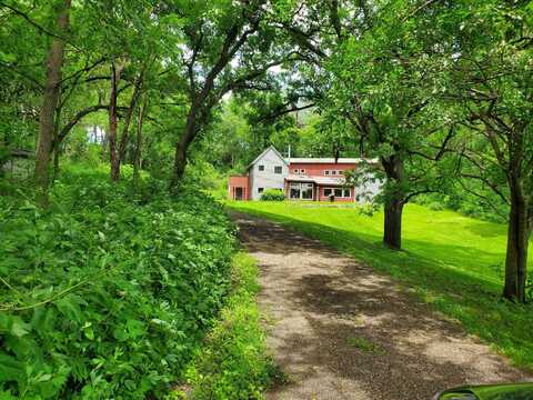 County Road G, Mount Horeb, WI 53572