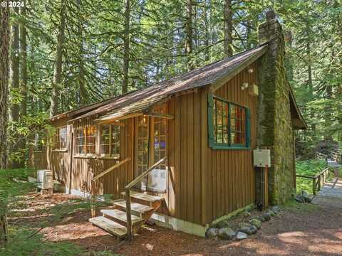 E Road 35B, Government Camp, OR 97028