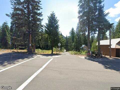 E Road 35B, Government Camp, OR 97028