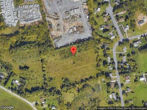 Red Oak Ct., Harrisburg, PA 17112