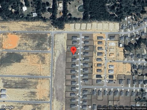 Silverbell Drive, Milton, FL 32583