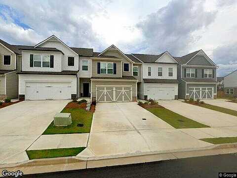 Sepia Oak Drive, Newnan, GA 30263