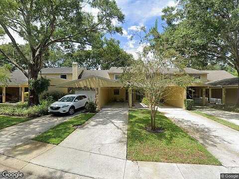 Somerset Lane, Palm Harbor, FL 34684