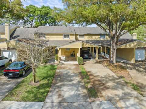 Somerset Lane, Palm Harbor, FL 34684
