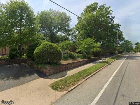 Forest Hill Avenue, Richmond, VA 23225