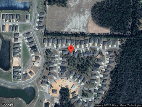 Foggy Bottom Drive, Milton, FL 32583