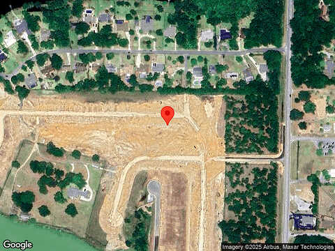 Grouse Rd, Pace, FL 32571