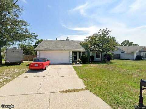 Fan Palm Place, Panama City Beach, FL 32408