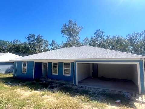 Gerald Drive, Tallahassee, FL 32310