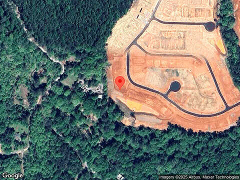 Summerwood Lane, Dawsonville, GA 30534