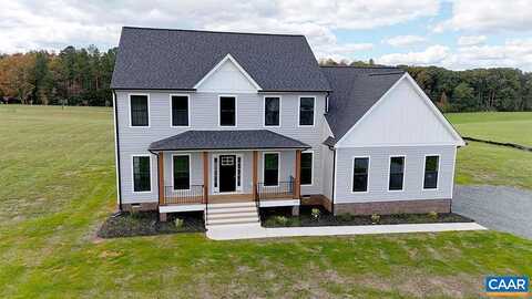Hollands Rd, Palmyra, VA 22963
