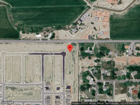 Weminuche Avenue, Montrose, CO 81401