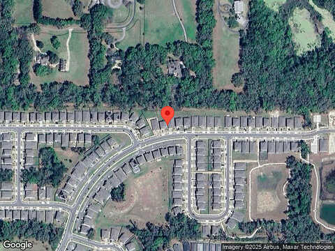 Nw 136Th Boulevard, Newberry, FL 32669