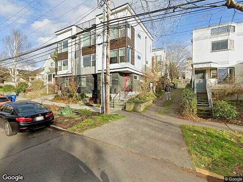 16Th Avenue, Seattle, WA 98122
