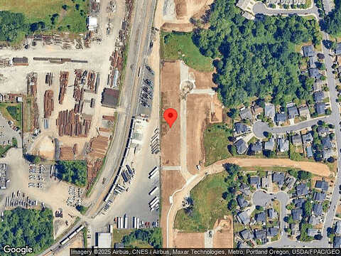 Ne 79Th Ct, Vancouver, WA 98662