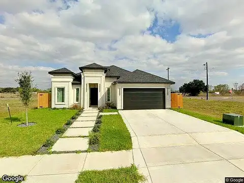 Pecan Street, Alton, TX 78573