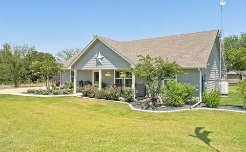 Erwin Road, Poolville, TX 76487