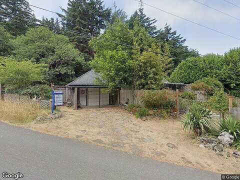 Coast Guard Hill Rd, Port Orford, OR 97465