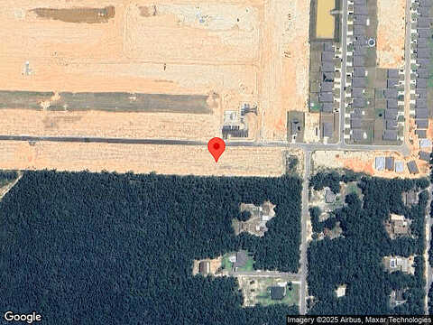 June Bug Dr, Milton, FL 32583
