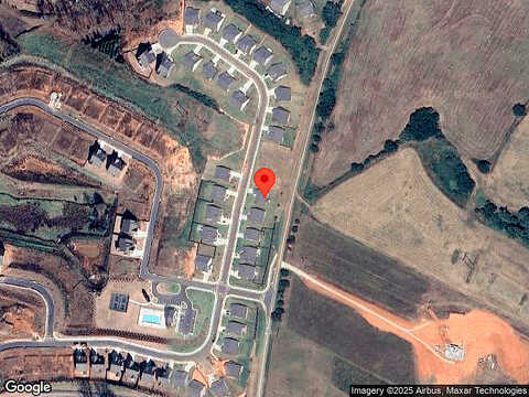 Glenside Drive, Jefferson, GA 30549