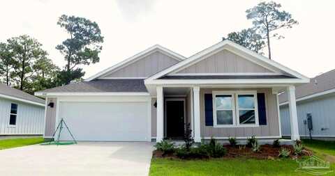 Snipe Rd, Pace, FL 32571