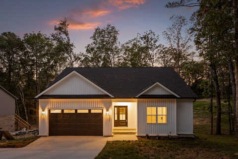 E Long Hollow Rd, Rock Spring, GA 30739
