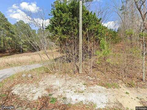 E Long Hollow Rd, Rock Spring, GA 30739
