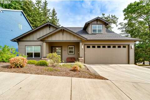 Summit Sky Blvd, Eugene, OR 97405