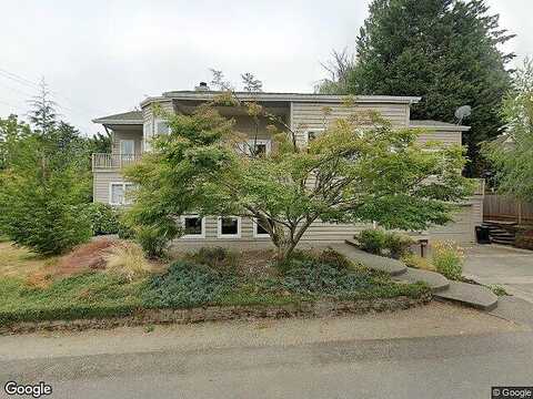 67Th Avenue Se, Mercer Island, WA 98040