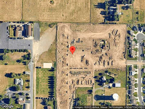 W Maxine Ave, Spokane, WA 99208