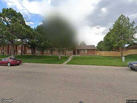 Chatalet Lane, Pueblo, CO 81005