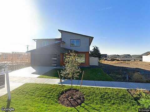 W Walker Ave, Spokane, WA 99208